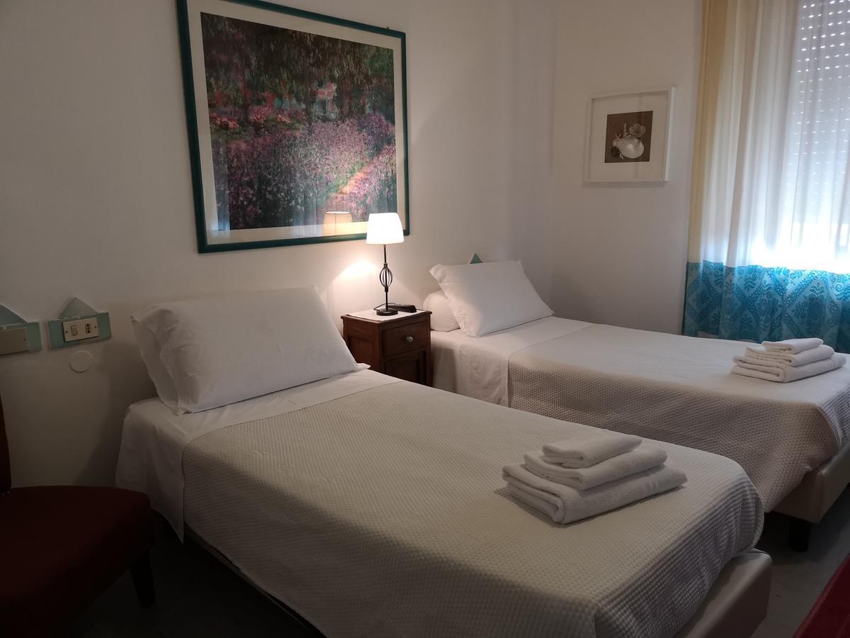 Hotel Marghine Macomer Ngoại thất bức ảnh