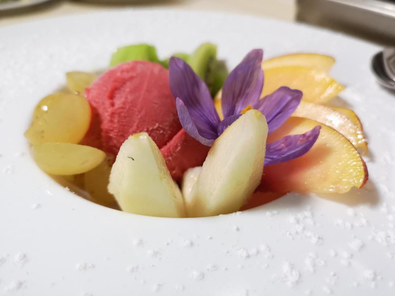 Hotel Marghine Macomer Ngoại thất bức ảnh